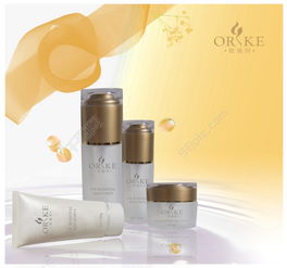 化妝品底圖模板免費(fèi)下載 CDR格式資源推薦與編號(hào)17530220詳解